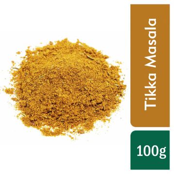 100 gr Tikka Masala Baharatı