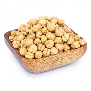 100 gr Tuzlu Sarı Leblebi