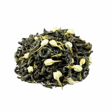100 gr Yaseminli Yeşil Çay