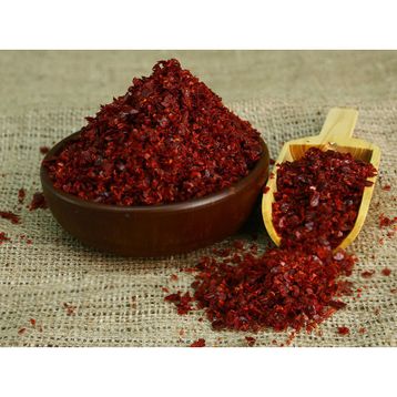 100 gr Zehir Acı Pul Biber
