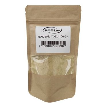 100 gr Zencefil Tozu
