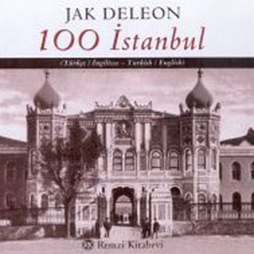 100 İSTANBUL - JAK DELEON