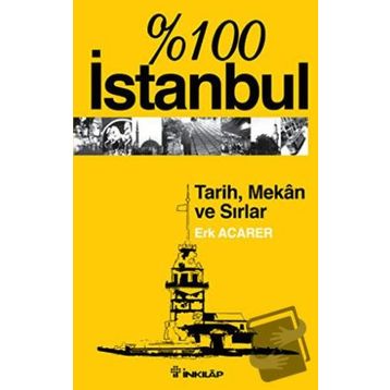100 İSTANBUL - JAK DELEON