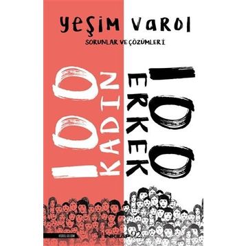 100 Kadın 100 Erkek - Yeşim Varol