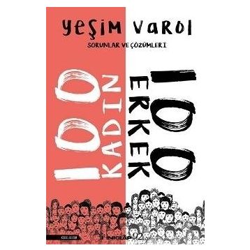 100 Kadın 100 Erkek - Yeşim Varol