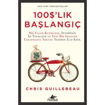 100 $’lık Başlangıç - Chris Guillebeau
