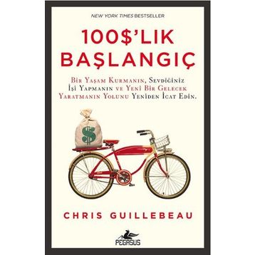 100 $’lık Başlangıç - Chris Guillebeau