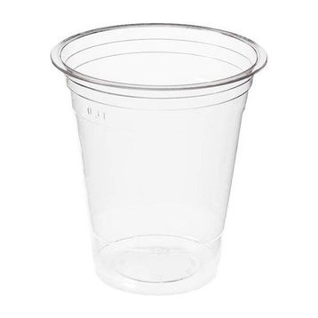 100 Lü Plastik Bardak AKYILDIZ