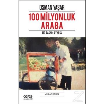 100 Milyonluk Araba - ogrt h murat sahin