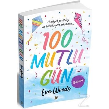 100 Mutlu Gün - Eva Woods