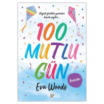 100 Mutlu Gün - Eva Woods