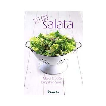 %100 Salata - Mesut Erdoğan Buğrahan Şirvancı