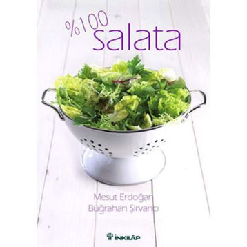 %100 Salata - Mesut Erdoğan Buğrahan Şirvancı