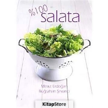 %100 Salata - Mesut Erdoğan Buğrahan Şirvancı