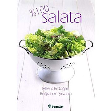 %100 Salata - Mesut Erdoğan Buğrahan Şirvancı