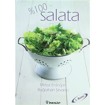 %100 Salata - Mesut Erdoğan Buğrahan Şirvancı