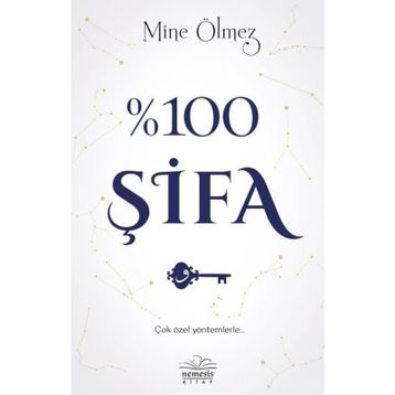 %100 Şifa - Mine Ölmez