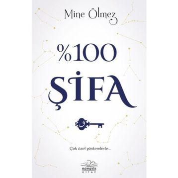 %100 Şifa - Mine Ölmez