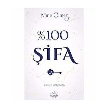%100 Şifa - Mine Ölmez