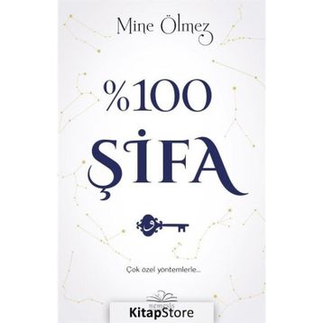 %100 Şifa - Mine Ölmez
