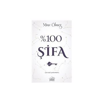 %100 Şifa Nemesis Kitap