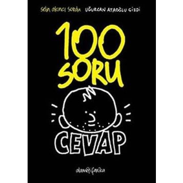 100 SORU CEVAP - UĞURCAN ATAOĞLU;SELIN AKINCI