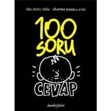 100 SORU CEVAP - UĞURCAN ATAOĞLU;SELIN AKINCI