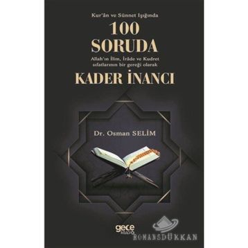 100 Soruda Kader İnancı - Osman Selim