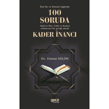 100 Soruda Kader İnancı - Osman Selim