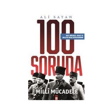 100 Soruda Milli Mücadele - Ali Satan