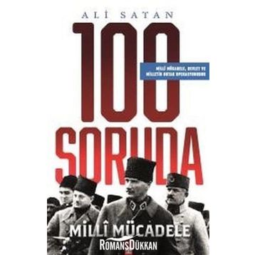 100 Soruda Milli Mücadele - Ali Satan