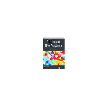 100 Soruda Nitel Araştırma - Lisa M. Given