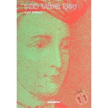 100 TÜRK ŞEY - GENEL