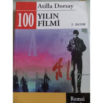 100 YILIN 100 FILMI - ATILLÂ DORSAY