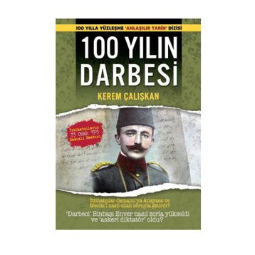 100 YILIN DARBESI - KEREM ÇALIŞKAN