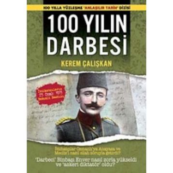 100 YILIN DARBESI - KEREM ÇALIŞKAN