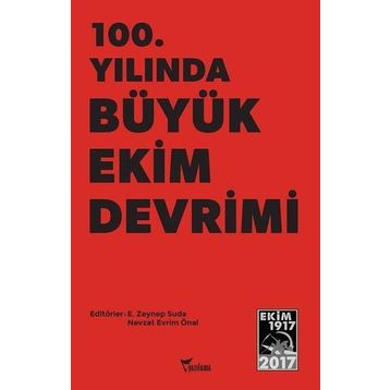 100. Yılında Ekim Devrimi - Kolektif