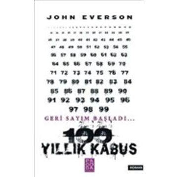100 Yıllık Kabus - John Everson