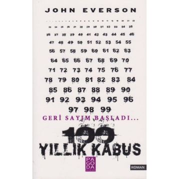 100 Yıllık Kabus - John Everson