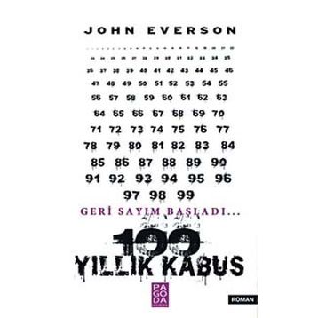 100 Yıllık Kabus - John Everson