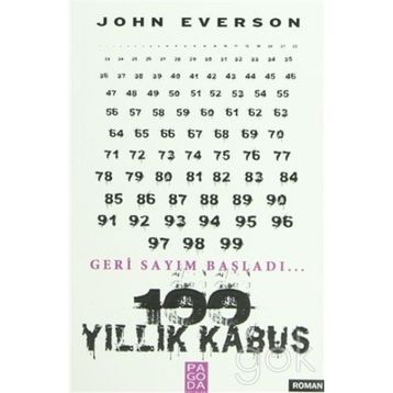 100 Yıllık Kabus - John Everson