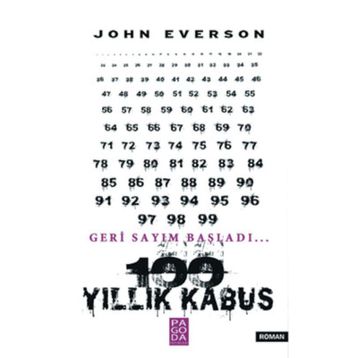 100 Yıllık Kabus - John Everson