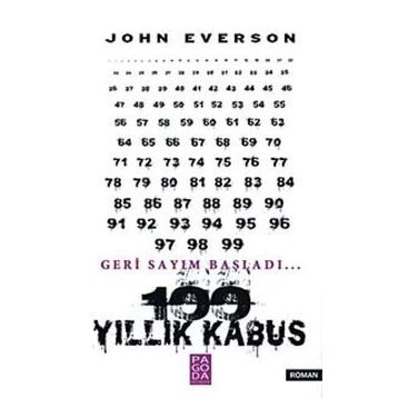 100 Yıllık Kabus - John Everson
