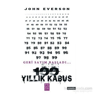 100 Yıllık Kabus - John Everson