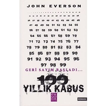 100 Yıllık Kabus - John Everson
