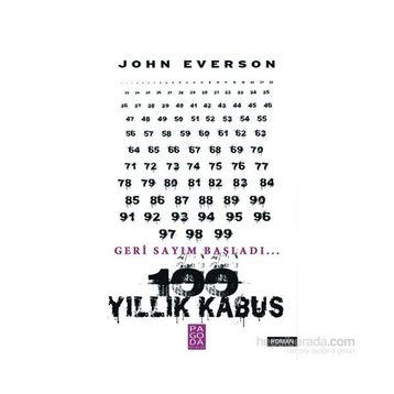 100 Yıllık Kabus - John Everson