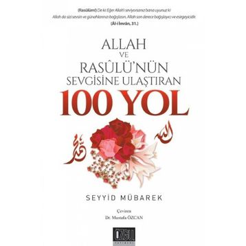 100 Yol - Seyyid Mübarek