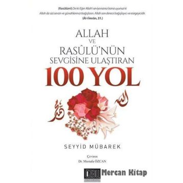 100 Yol - Seyyid Mübarek