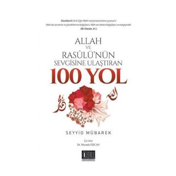 100 Yol - Seyyid Mübarek