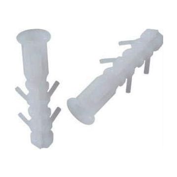1000 Adet 8 mm Plastik Dubel